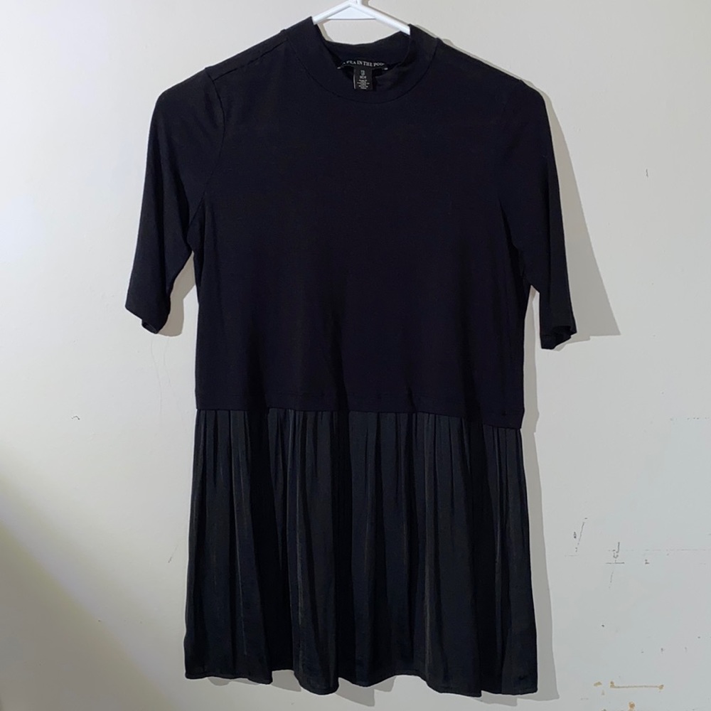 Pea in the Pod Top